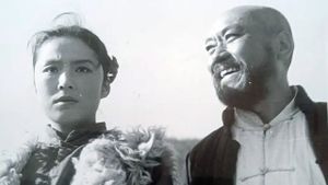 Horse Thief's Wife's poster
