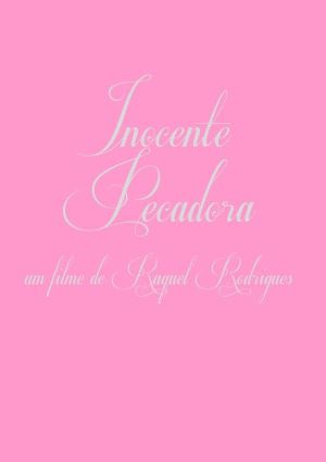 Inocente Pecadora's poster