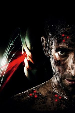 Predators's poster