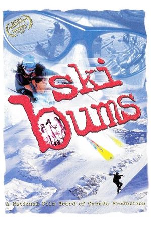Ski Bums's poster