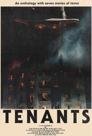 Tenants's poster