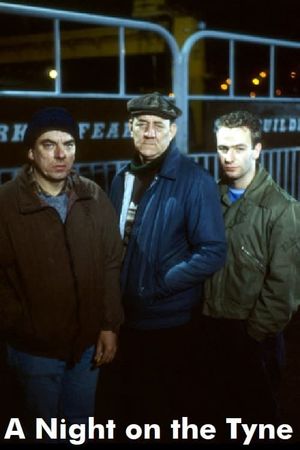 A Night on the Tyne's poster