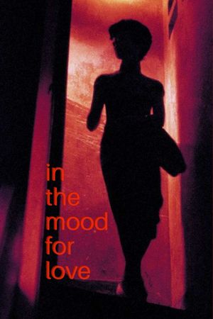 In the Mood for Love's poster