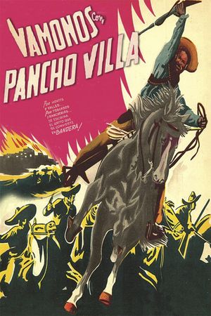 Let's Go with Pancho Villa's poster