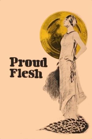 Proud Flesh's poster