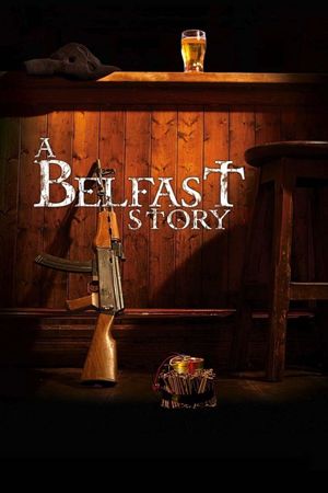 A Belfast Story's poster