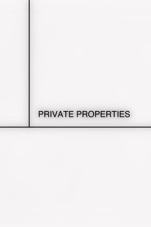 Private Properties's poster