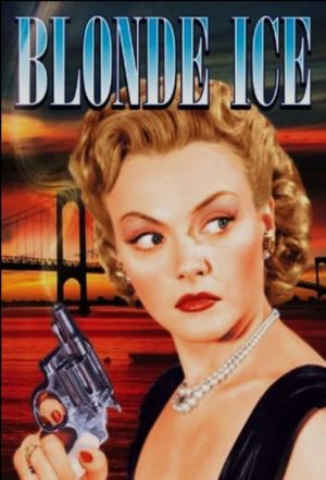 Blonde Ice's poster