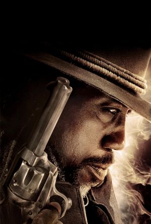 Gallowwalkers's poster
