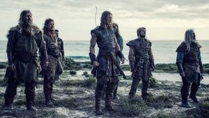 Northmen: A Viking Saga's poster