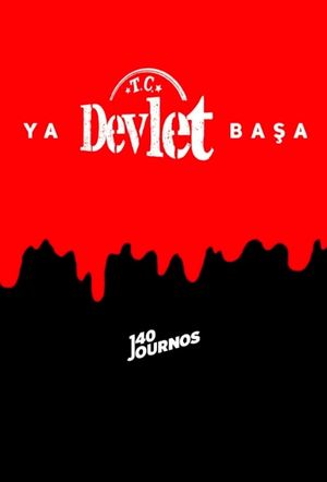 Ya Devlet Başa's poster