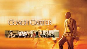 Coach Carter's poster