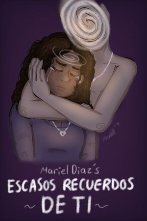 Escasos recuerdos de ti's poster