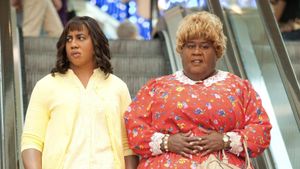 Big Mommas: Like Father, Like Son's poster