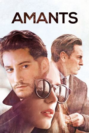 Lovers's poster