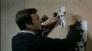 A Man to Kill's poster