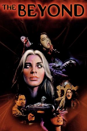 The Beyond's poster