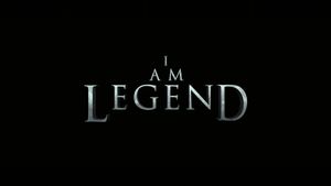 I Am Legend's poster