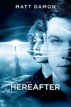 Hereafter's poster