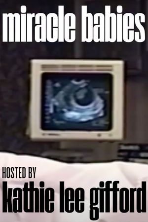 Miracle Babies's poster