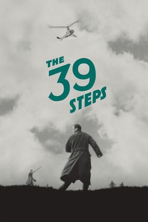 The 39 Steps's poster