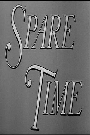 Spare Time's poster