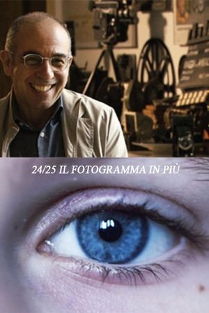 24/25 Il fotogramma in più's poster