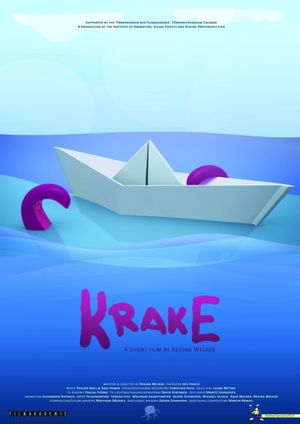 Krake's poster