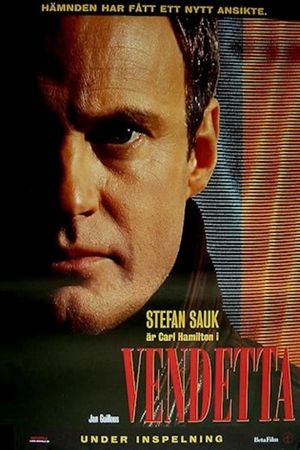 Vendetta's poster