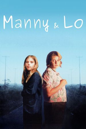 Manny & Lo's poster