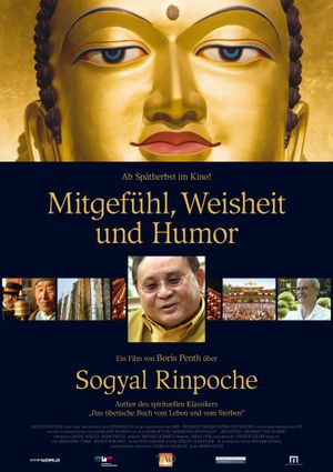 Mitgefühl, Weisheit und Humor's poster image