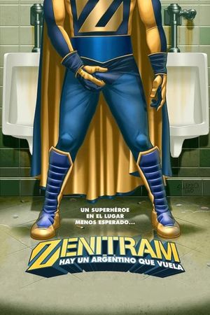 Zenitram's poster