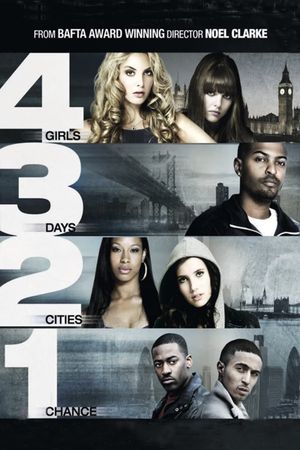 4.3.2.1.'s poster