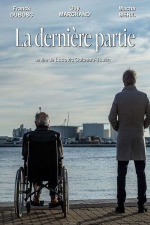 La Dernière Partie's poster