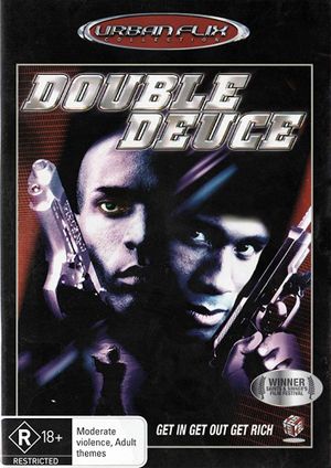 Double Deuce's poster image