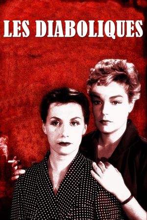 Diabolique's poster