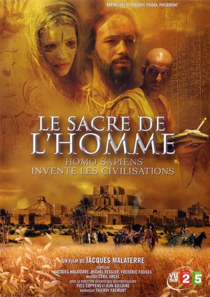 Birth of Civilization's poster