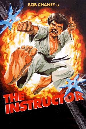 The Instructor's poster