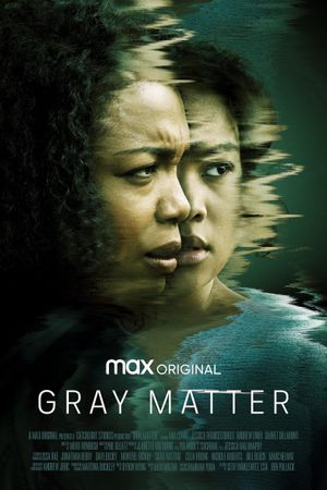 Gray Matter's poster