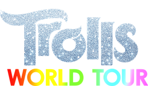 Trolls World Tour's poster