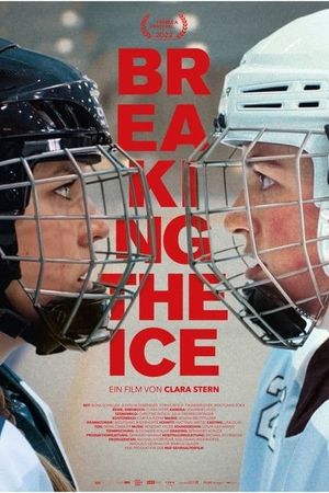 Breaking the Ice's poster