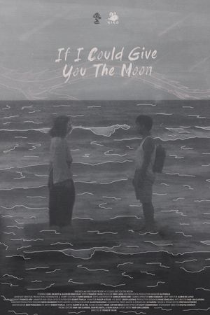 If I Could Give You The Moon's poster