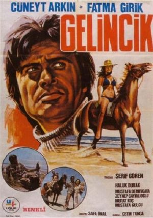 Gelincik's poster