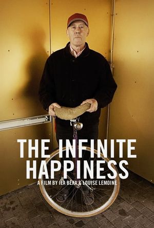 The Infinite Happiness's poster image