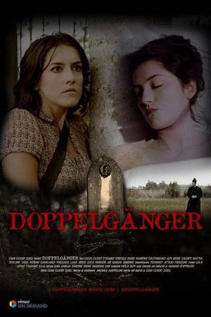 Doppelgänger's poster image