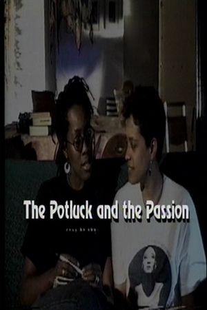 The Potluck and the Passion's poster