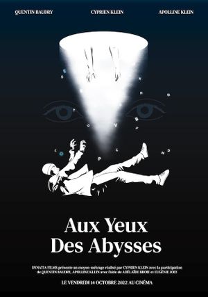 Aux Yeux des Abysses's poster