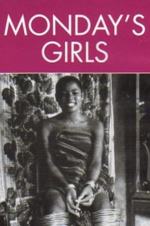 Monday's Girls's poster