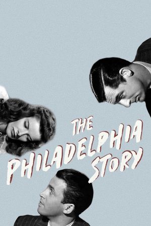 The Philadelphia Story's poster