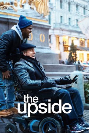 The Upside's poster image